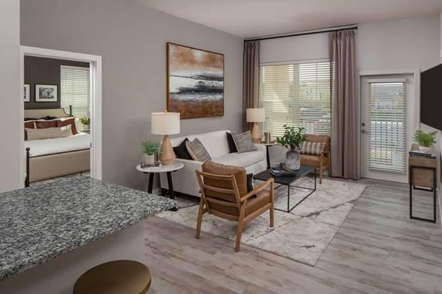 1-bedroom apartment at Arden at South Point in McDonough, GA